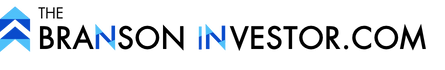 The Branson Investor.com logo