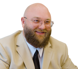 Gary Nelson headshot