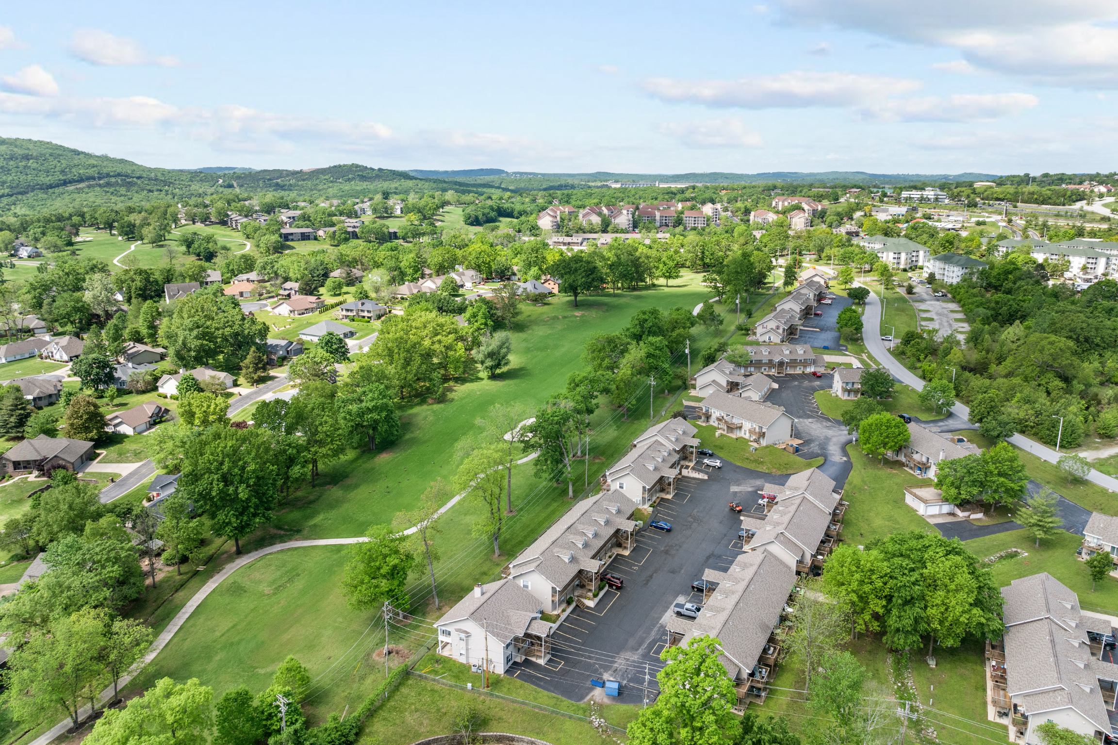 Fall Creek community photo