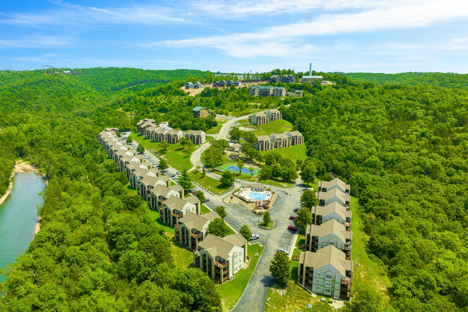 Branson Condo Associations for Short Term Rental Investors