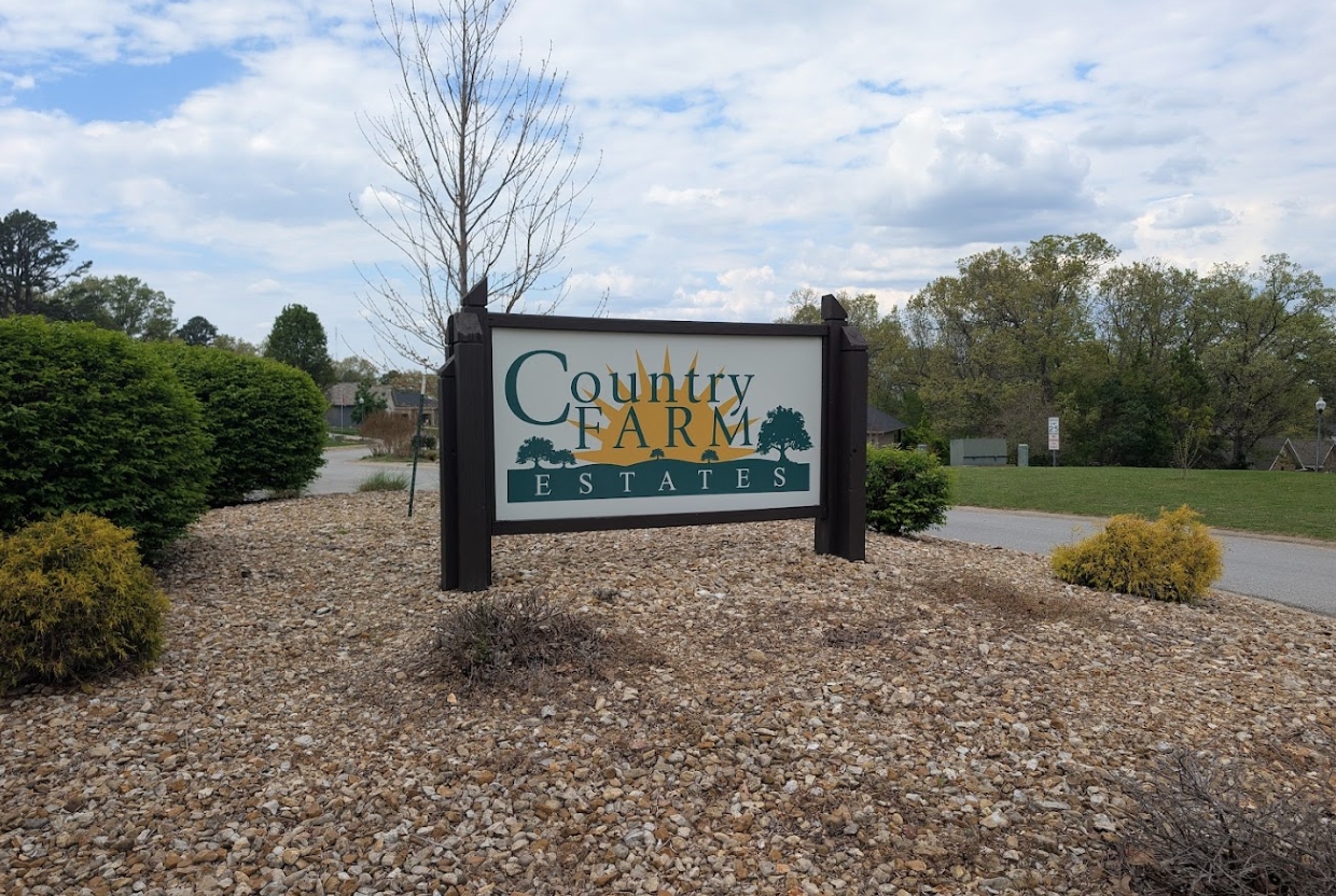 Country Farms Estates