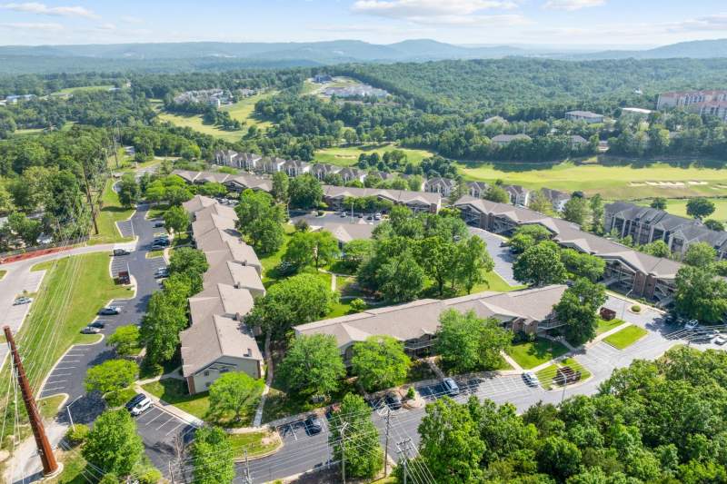 The Foothills at Thousand Hills